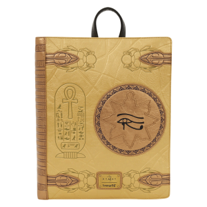 The Mummy Book of the Living Mid-Size Backpack