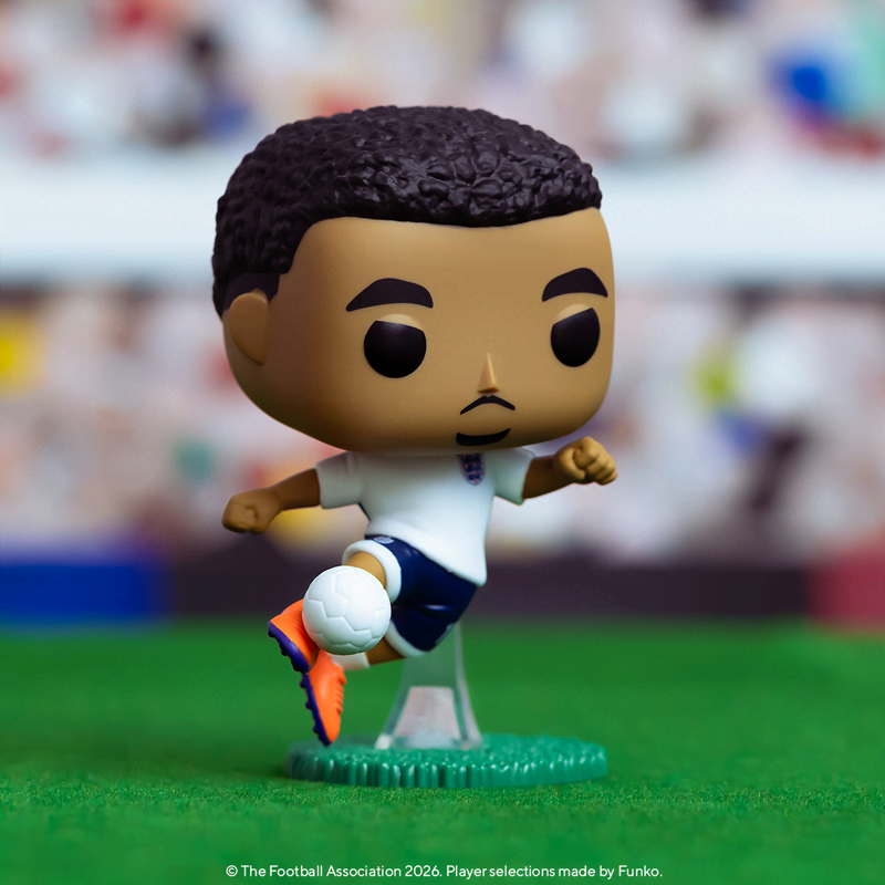 Pop! Trent Alexander-Arnold - Image 3