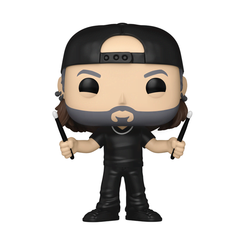 Pop! Lars (72 Seasons)