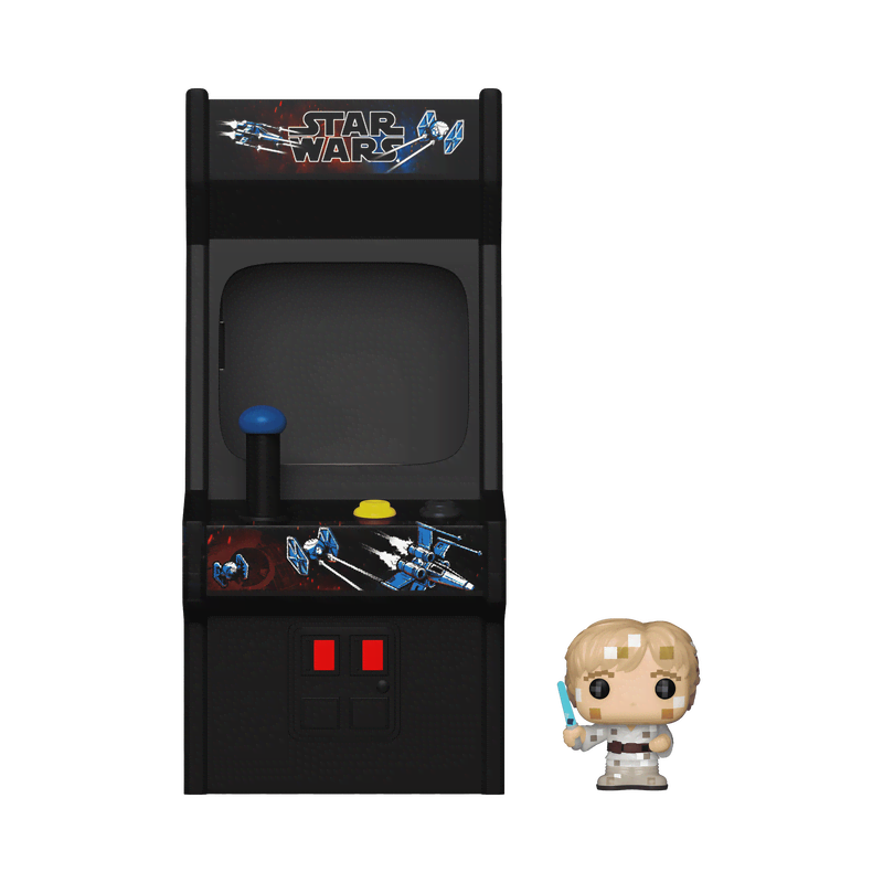 Bitty Pop! Arcade Star Wars - Image 4