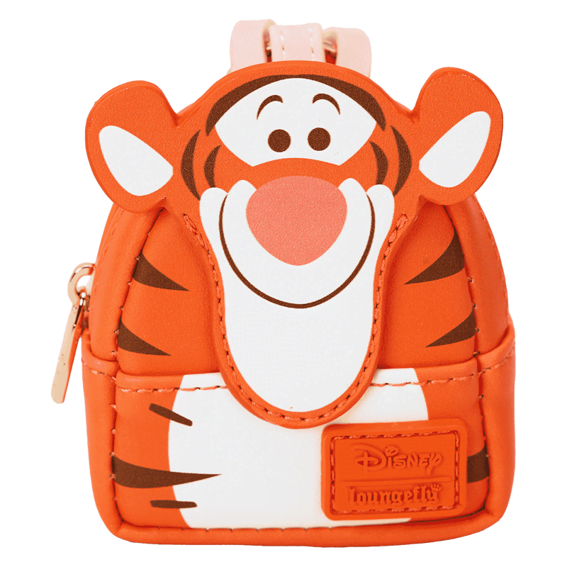 Winnie The Pooh & Friends Cosplay Mystery Mini Backpack Keychain Charm - Image 5