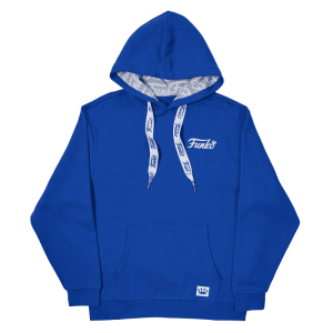 Funko Logo Blue Hoodie