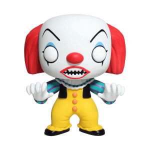 Pop! Pennywise Classic ?C IT