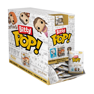 Mystery Bitty Pop! Harry Potter and the Goblet of Fire