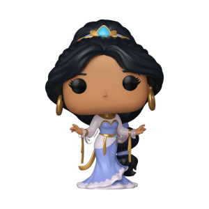 Pop! Jasmine (Grand Entrance)