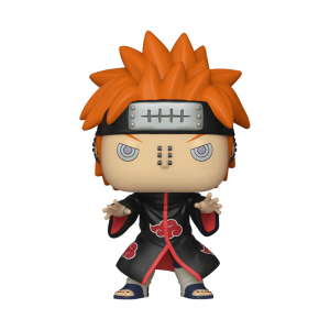 Pop! Pain