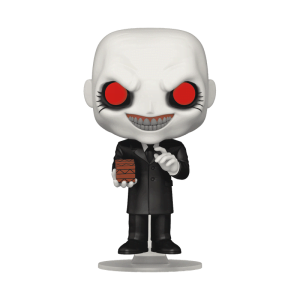 Pop! The Gentlemen