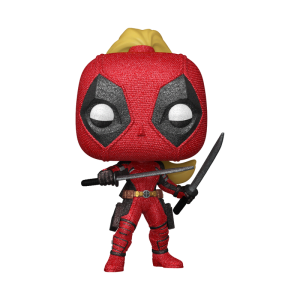 Pop! Ladypool (Diamond)