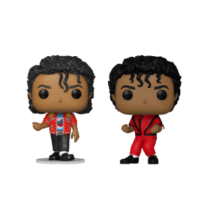 Michael Jackson Bundle
