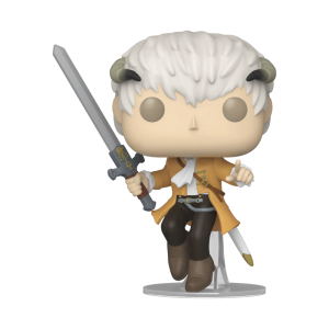Pop! Strohl