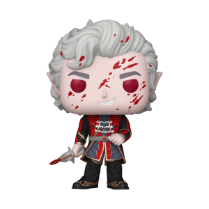 Pop! Astarion (Bloody)
