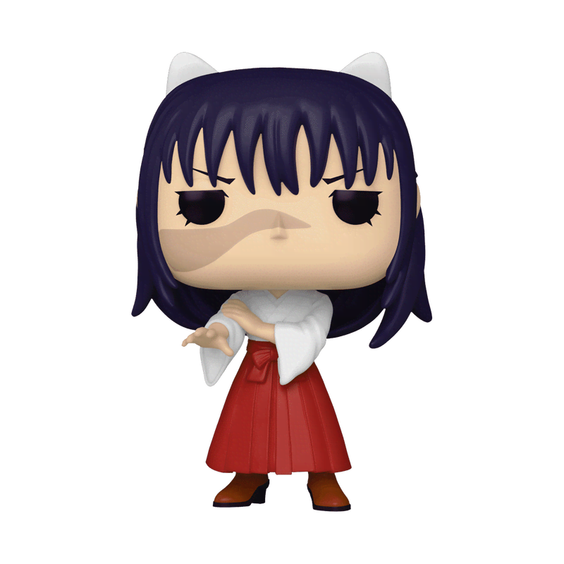 Pop! Utahime Iori