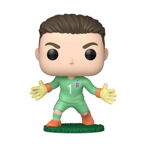 Pop! Jordan Pickford