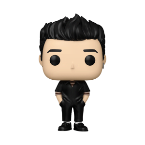 Pop! Billie Joe (Basket Case)