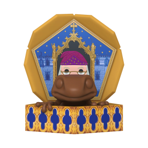 Pop! Deluxe Chocolate Frog