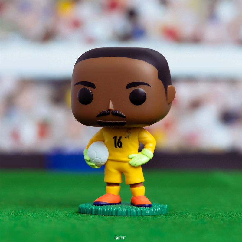 Pop! Mike Maignan - Image 3