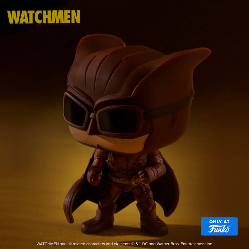 Pop! Nite Owl - Image 2