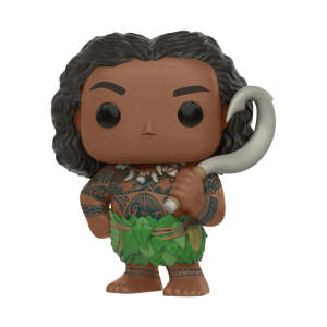 Pop! Maui
