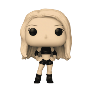Pop! Stacy Keibler