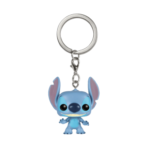 Pop! Keychain Stitch