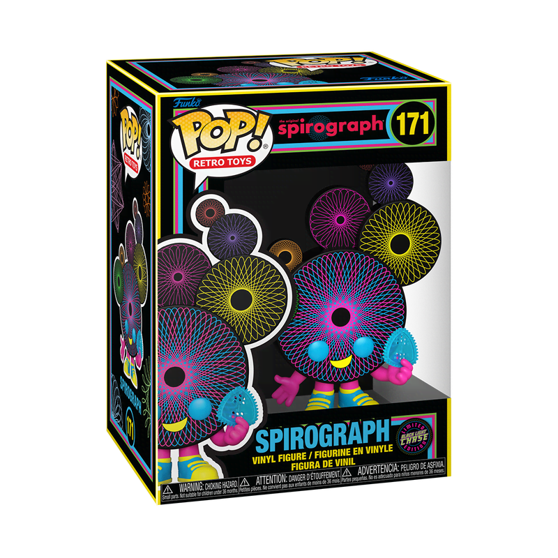 Pop! Spirograph - Image 4