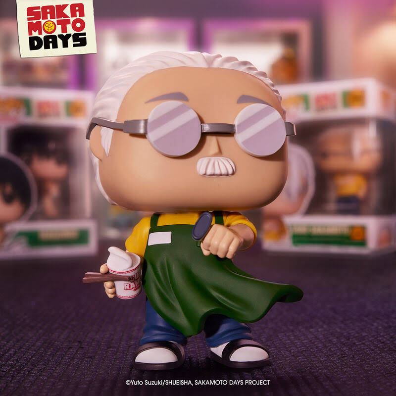 Pop! Taro Sakamoto - Image 2