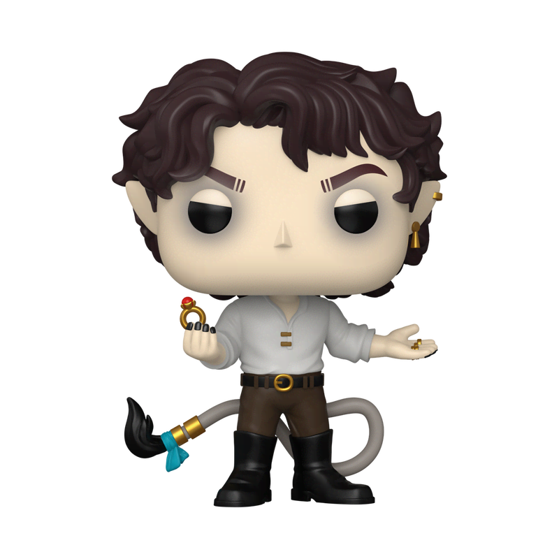 Pop! Cardan Greenbriar (The Wicked King)