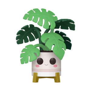 Pop! Plants Monstera