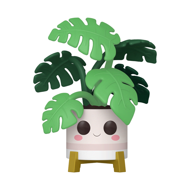 Pop! Plants Monstera