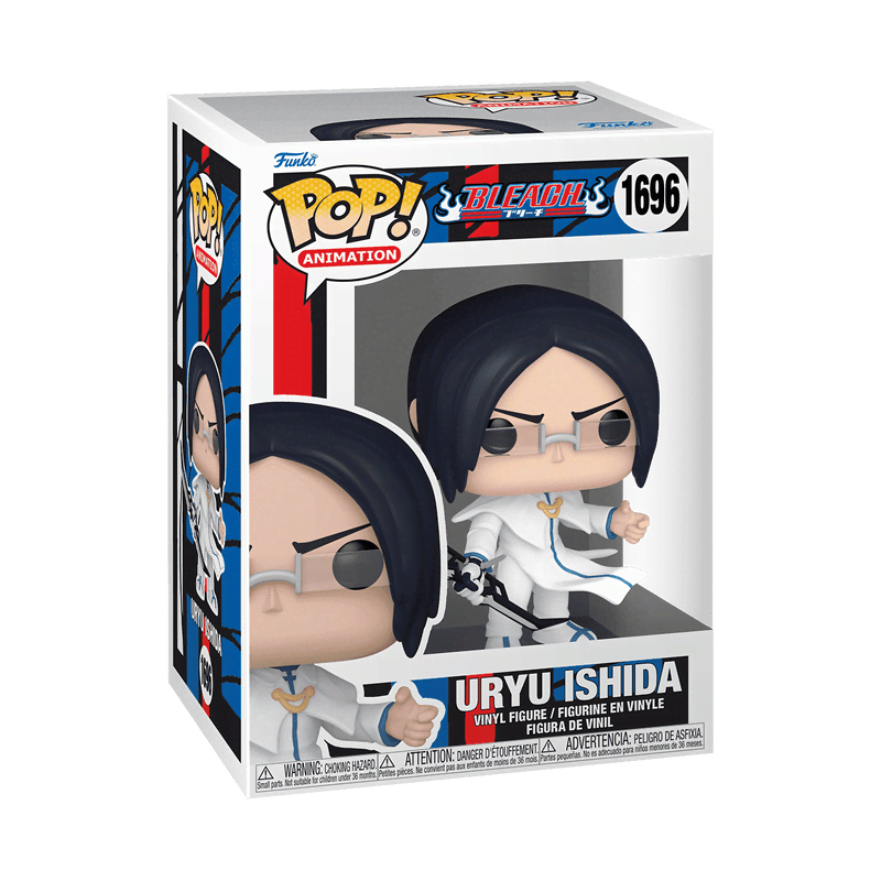 Pop! Uryu Ishida - Image 2