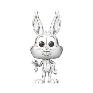 Pop! Bugs Bunny (Sketched Deco)