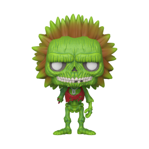 Pop! Zombie Trash
