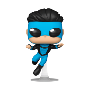 Pop! Invincible (Funko Fusion)