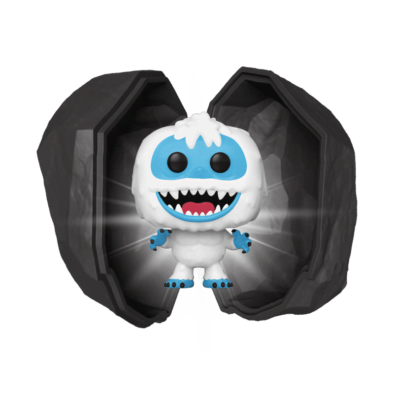 Mystery Pocket Pop! Rudolph the Red-Nosed Reindeer - Image 3