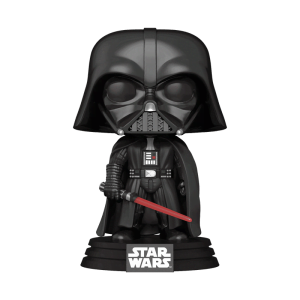 Pop! Darth Vader – Star Wars: Episode IV A New Hope