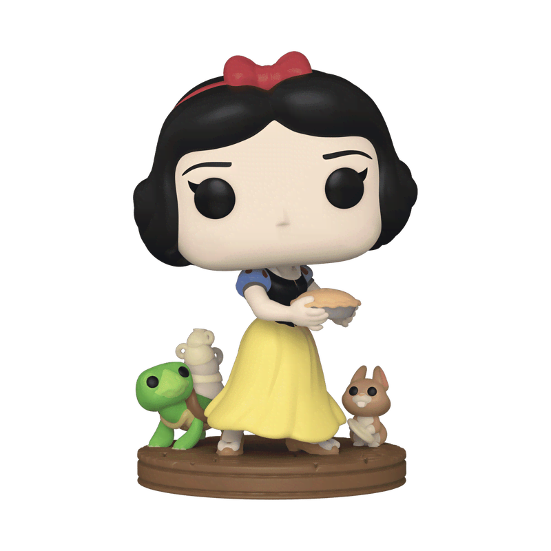 Pop! Snow White