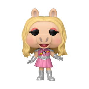 Pop! First Mate Piggy