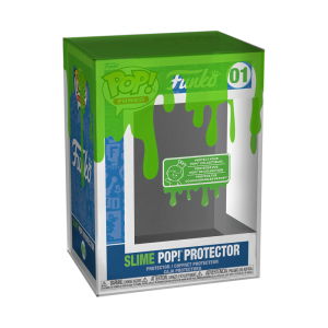 Slime Pop! Protector