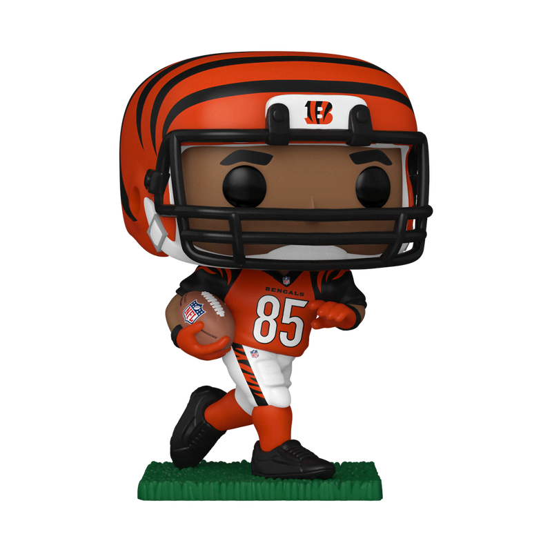 Pop! Chad Johnson