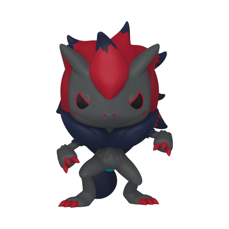 Pop! Zoroark