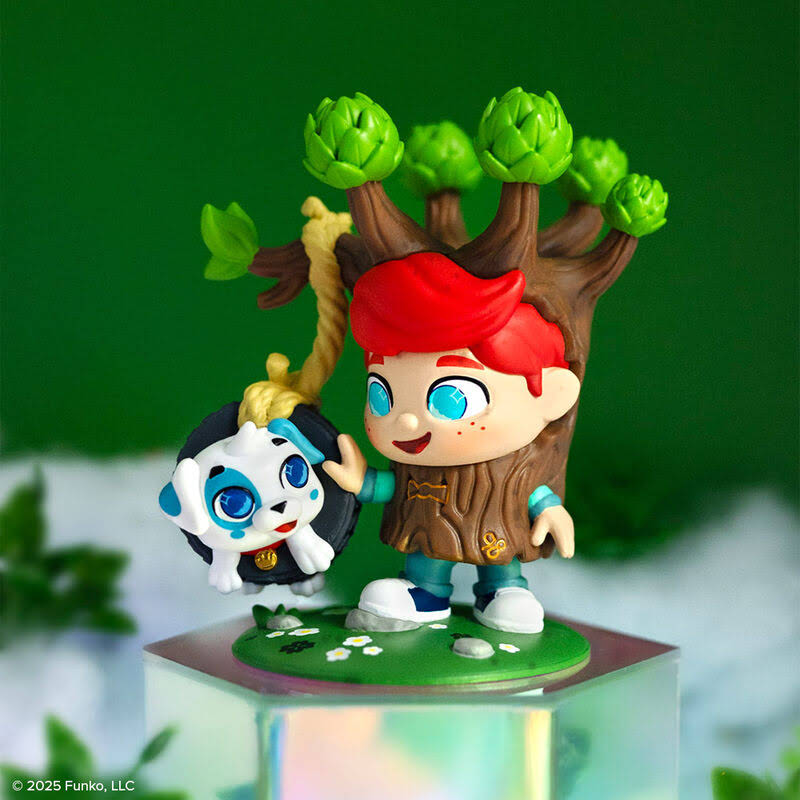 Funko Fun Squad Premium Blind Box - Image 4