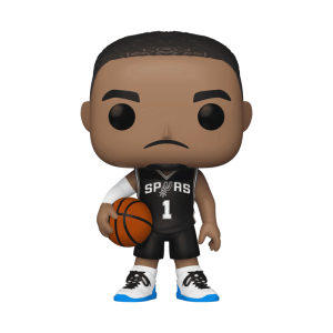 Pop! Victor Wembanyama
