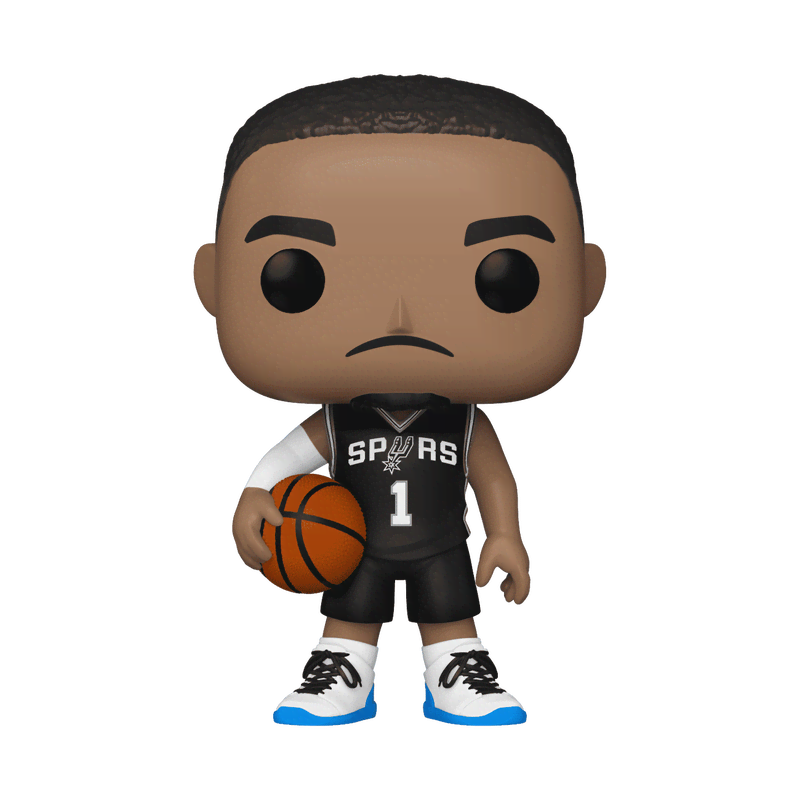Pop! Victor Wembanyama