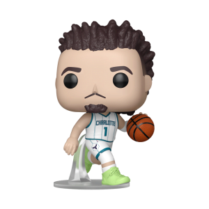 Pop! LaMelo Ball (Association Edition Jersey)