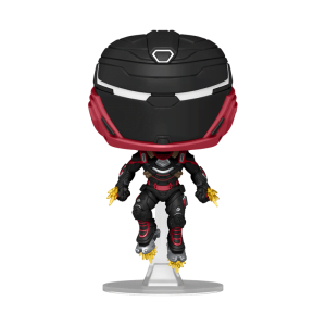 Pop! Ironheart Model 5