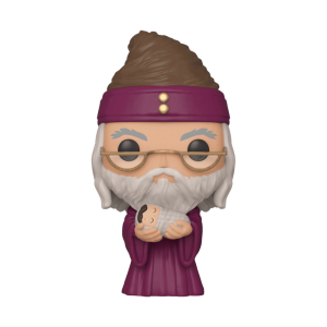 Pop! Albus Dumbledore
