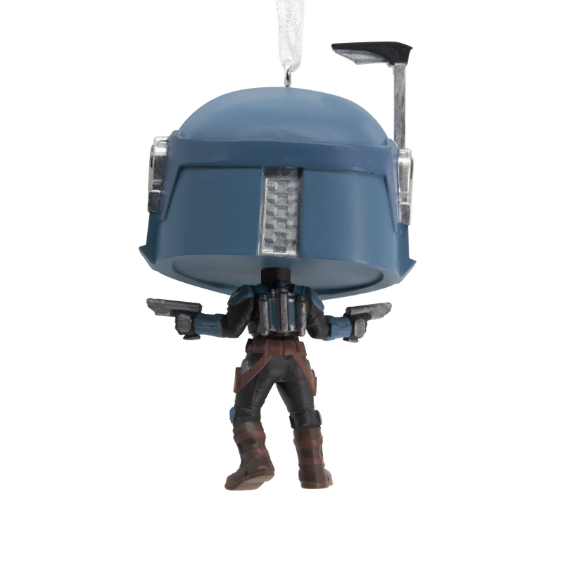 Bo-Katan Kryze Ornament - Image 3