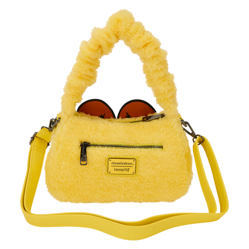 Garfield Odie Plush Cosplay Crossbody Bag - Image 5