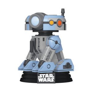 Pop! T3-M4 (Legends)
