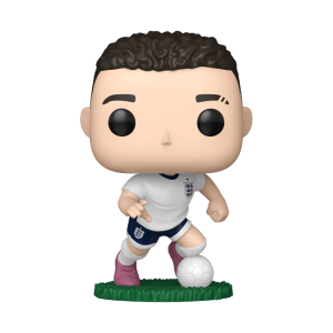 Pop! Phil Foden